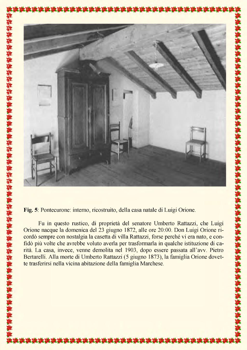 23 giugno 1872. Anniversario della nascita di San Luigi Orione, pagina 9