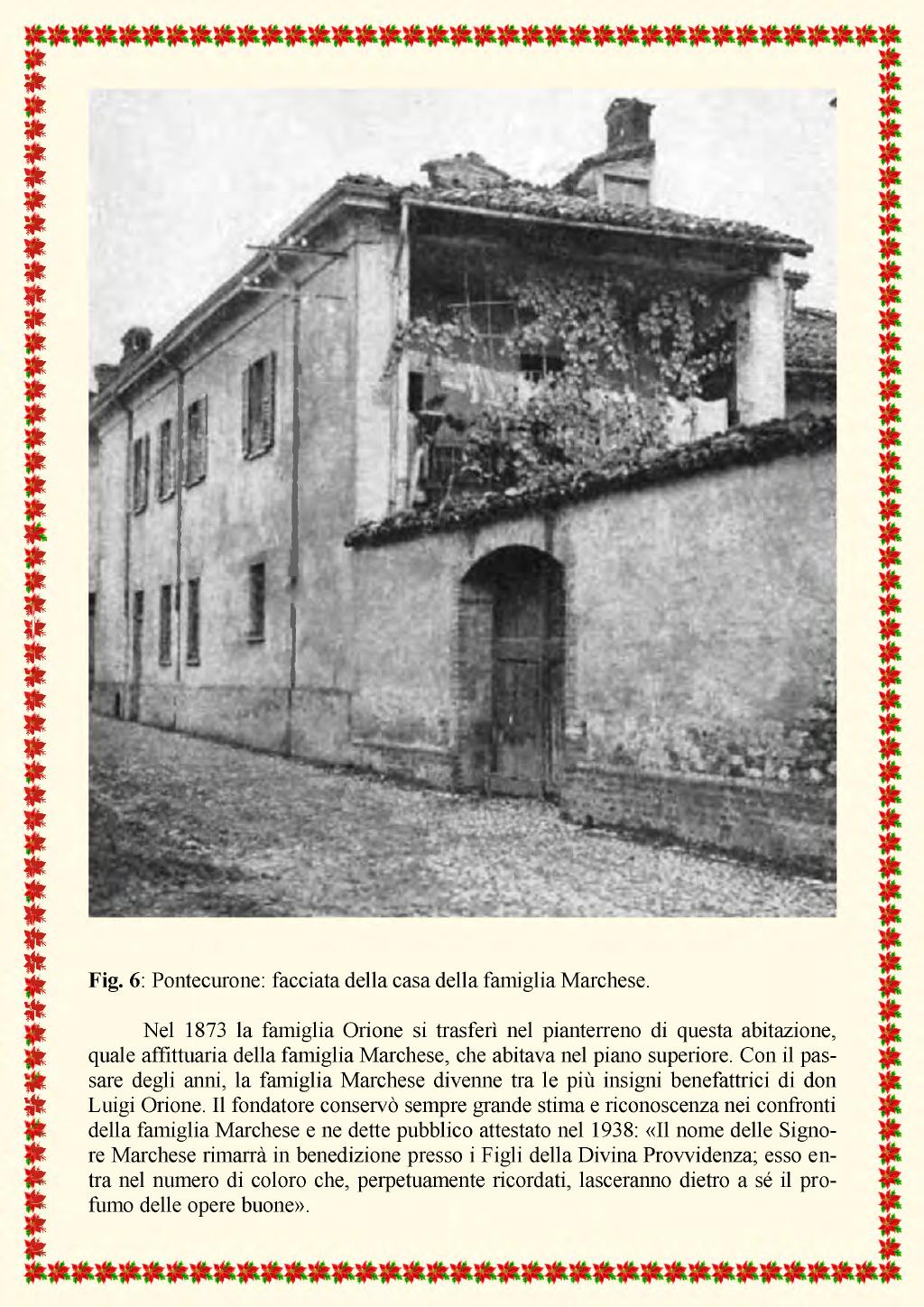 23 giugno 1872. Anniversario della nascita di San Luigi Orione, pagina 10