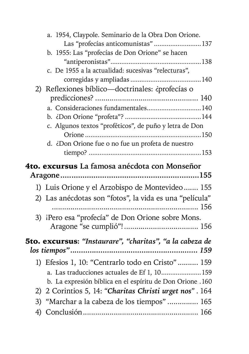 Enzo Giustozzi, Don Orione, Latinoamérica y Argentina, GEO, Buenos Aires - Argentina, 2020, pagina 9