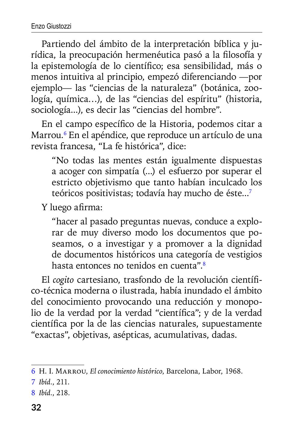 Enzo Giustozzi, Don Orione, Latinoamérica y Argentina, GEO, Buenos Aires - Argentina, 2020, pagina 33
