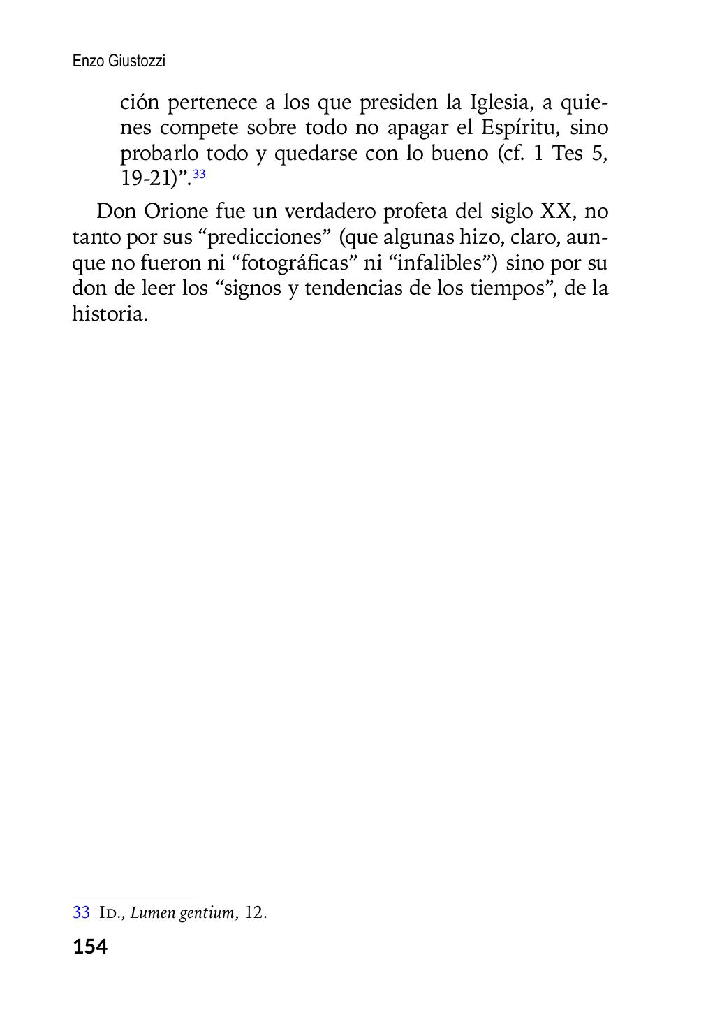 Enzo Giustozzi, Don Orione, Latinoamérica y Argentina, GEO, Buenos Aires - Argentina, 2020, pagina 155