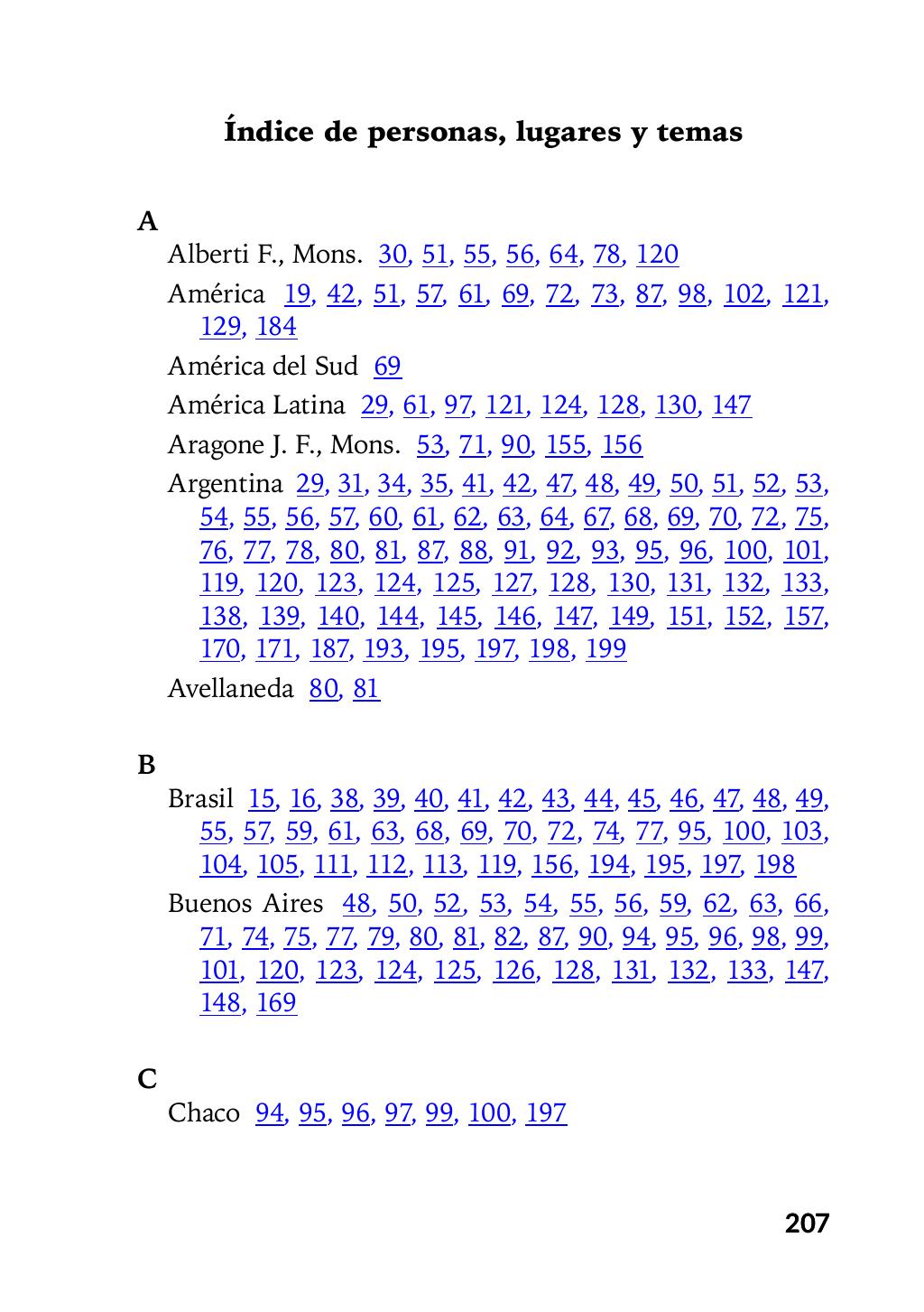 Enzo Giustozzi, Don Orione, Latinoamérica y Argentina, GEO, Buenos Aires - Argentina, 2020, pagina 208