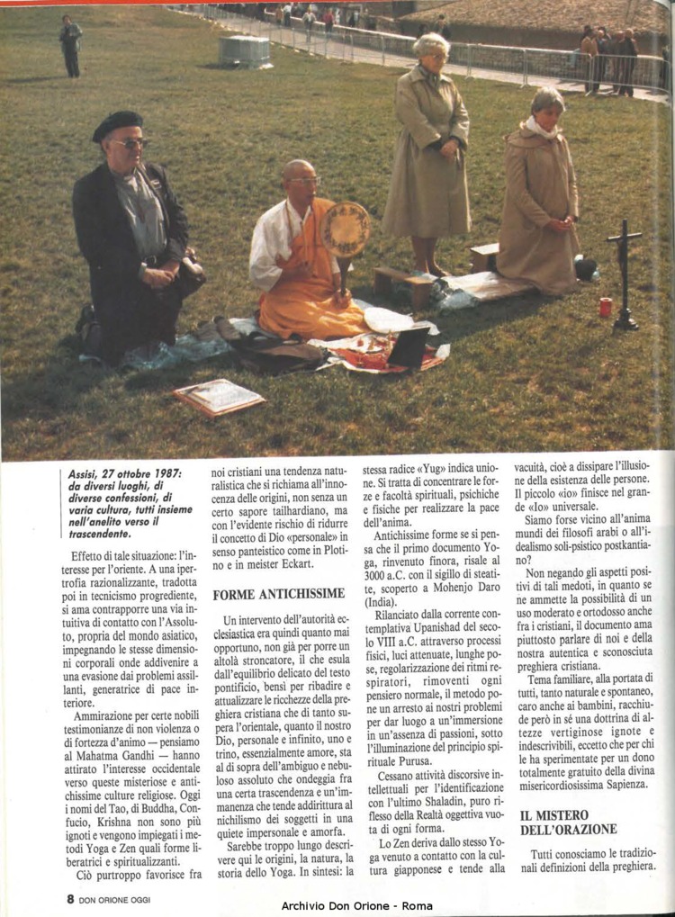 Don Orione oggi, 1990, 03, pagina 8