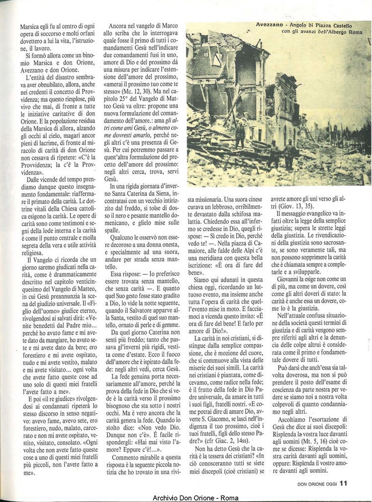Don Orione oggi, 1990, 03, pagina 11