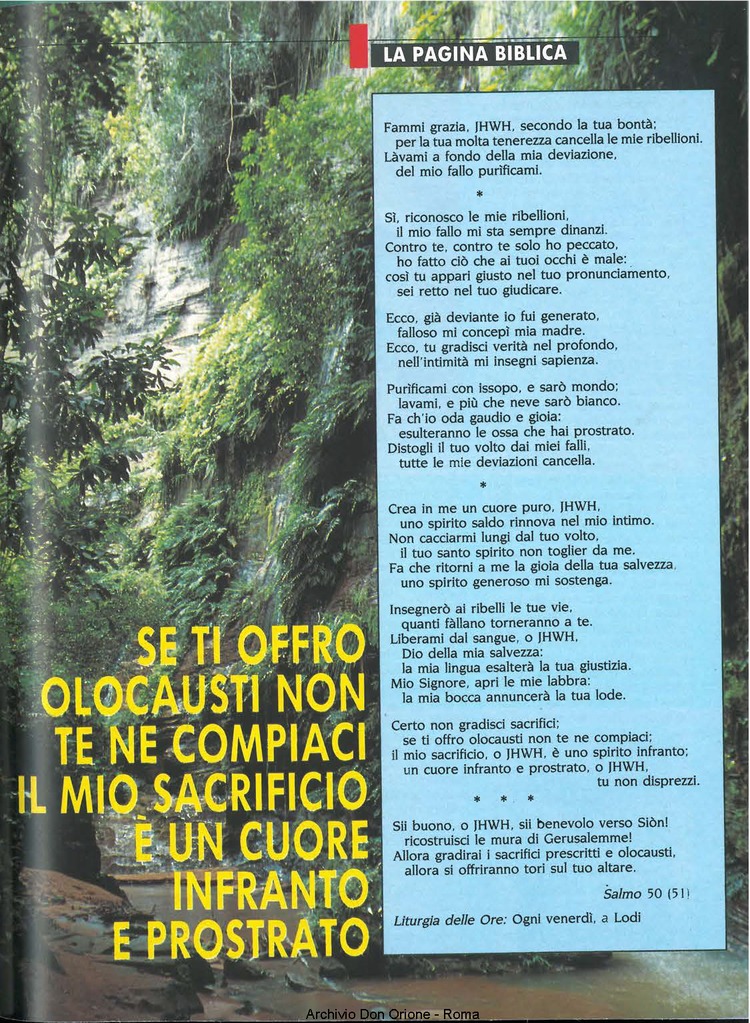 Don Orione oggi, 1990, 03, pagina 15