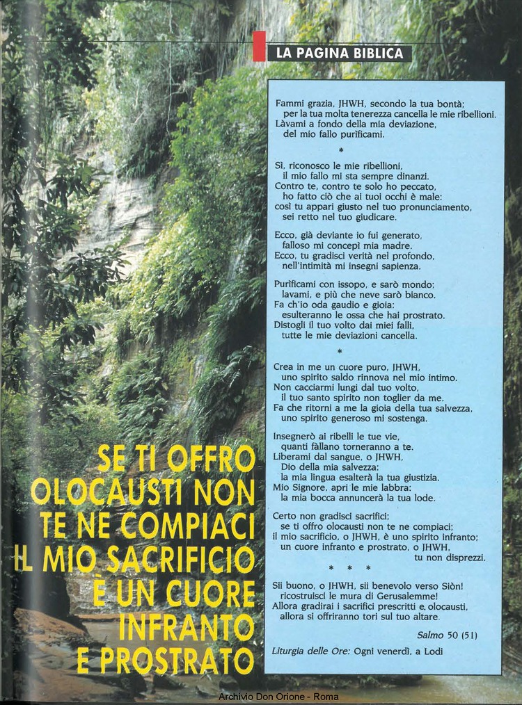 Don Orione oggi, 1990, 04, pagina 15