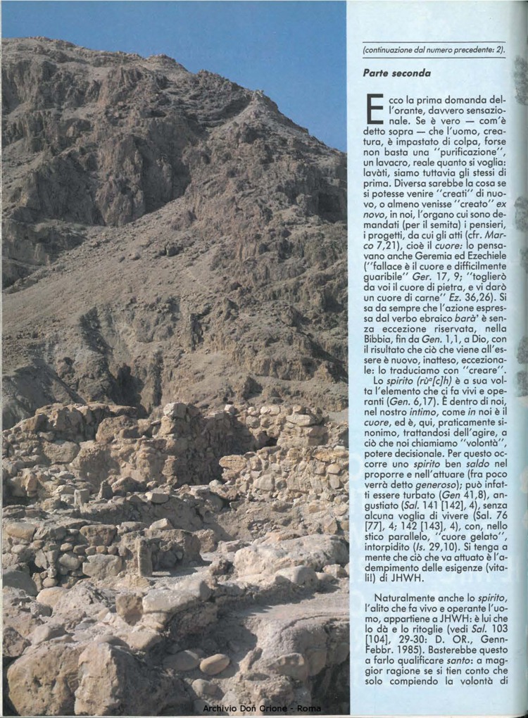 Don Orione oggi, 1990, 04, pagina 16