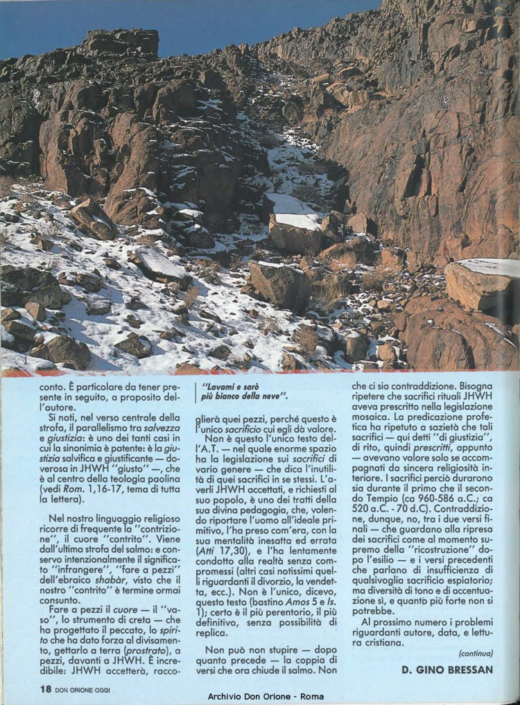 Don Orione oggi, 1990, 04, pagina 18
