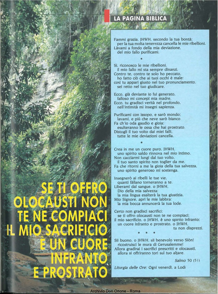 Don Orione oggi, 1990, 05, pagina 15