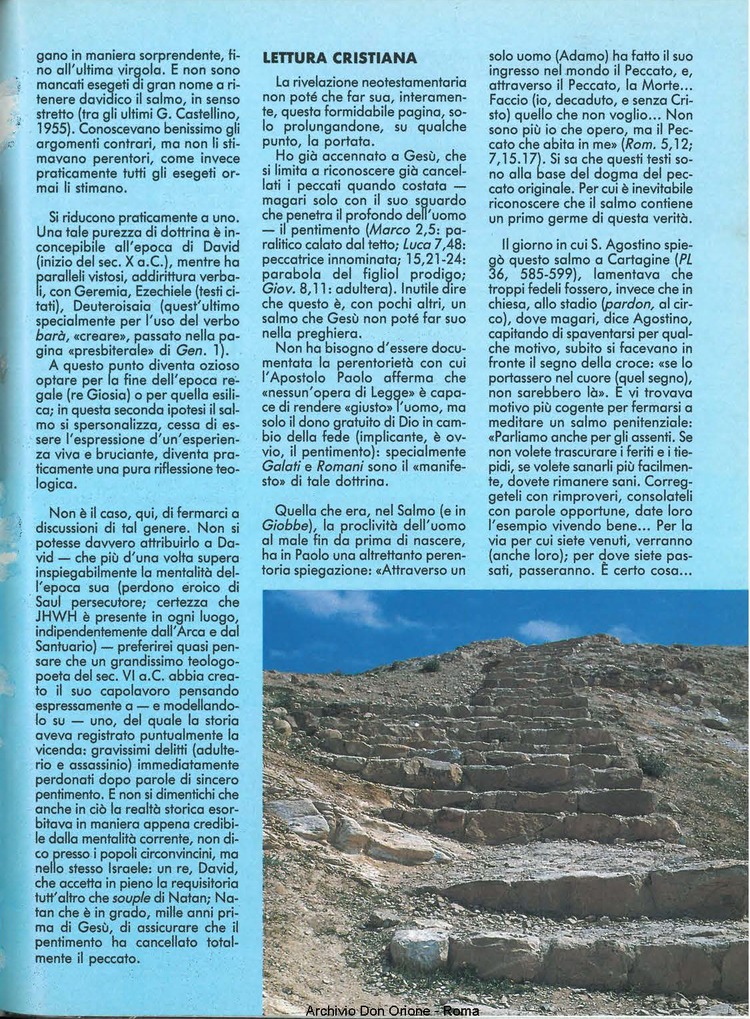 Don Orione oggi, 1990, 05, pagina 17