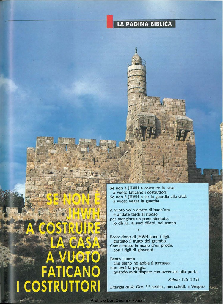Don Orione oggi, 1990, 06, pagina 15