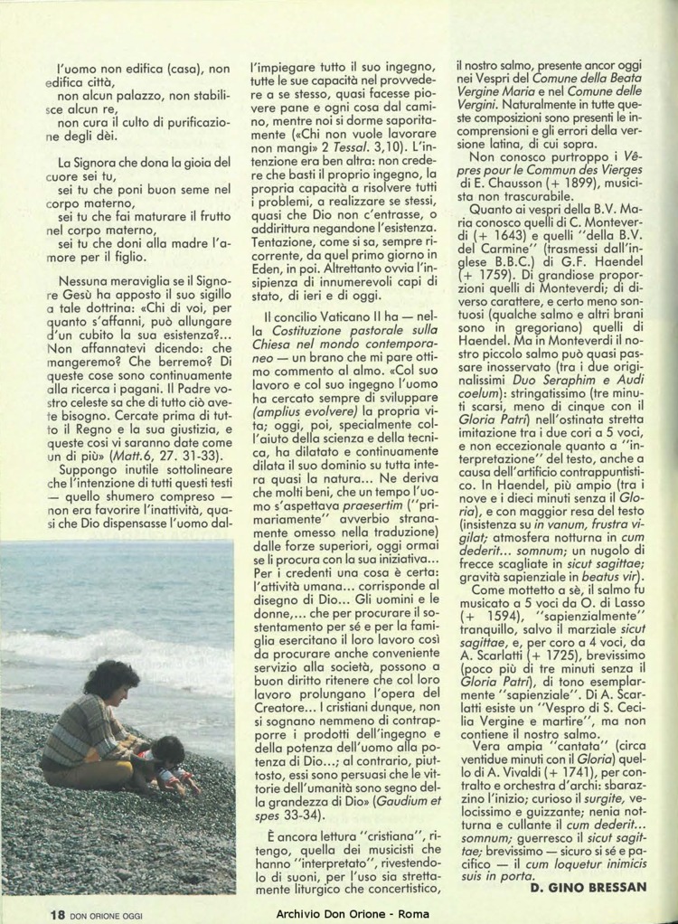 Don Orione oggi, 1990, 06, pagina 18