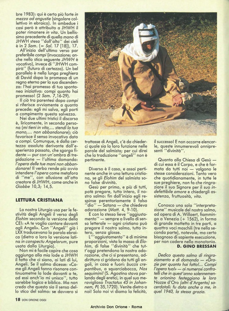 Don Orione oggi, 1990, 07, pagina 18