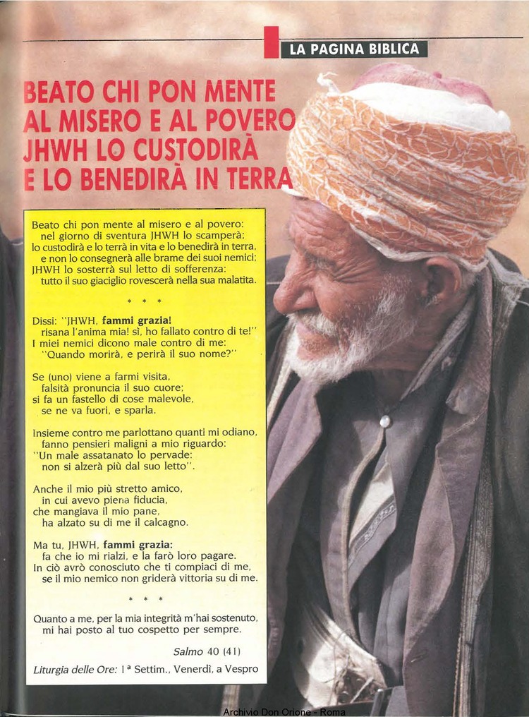 Don Orione oggi, 1990, 09, pagina 15