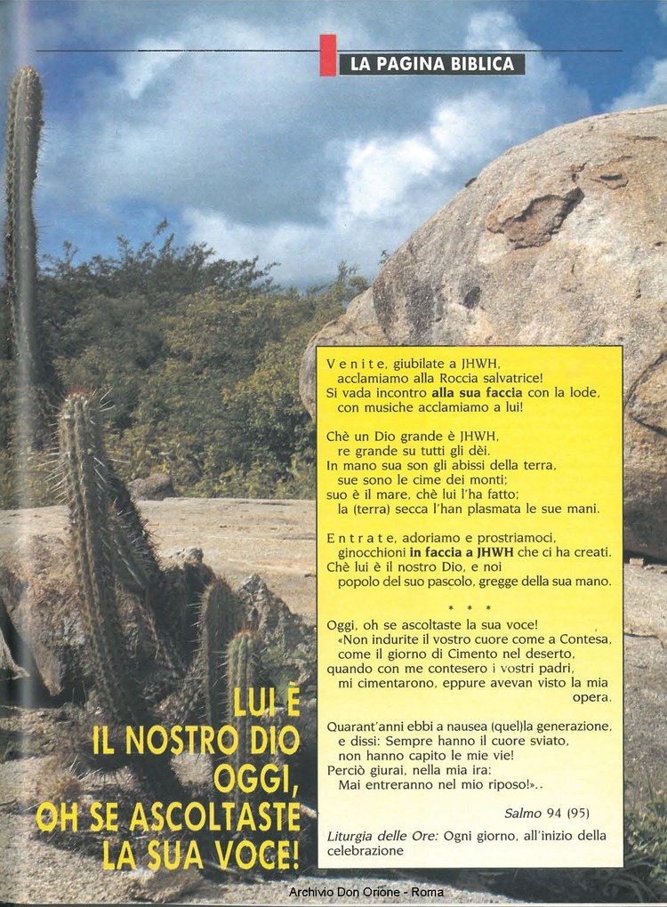 Don Orione oggi, 1990, 10, pagina 15