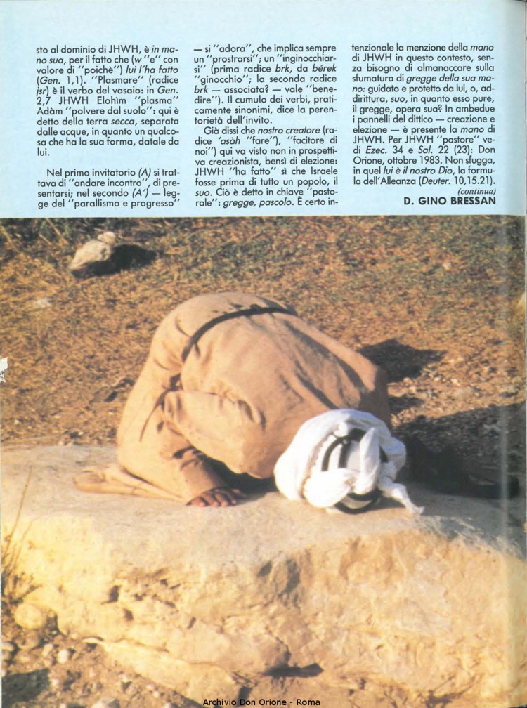 Don Orione oggi, 1990, 10, pagina 18