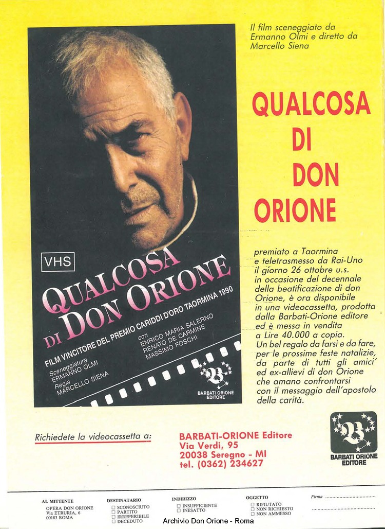 Don Orione oggi, 1990, 10, pagina 32