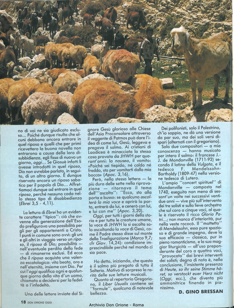 Don Orione oggi, 1991, 01, pagina 18