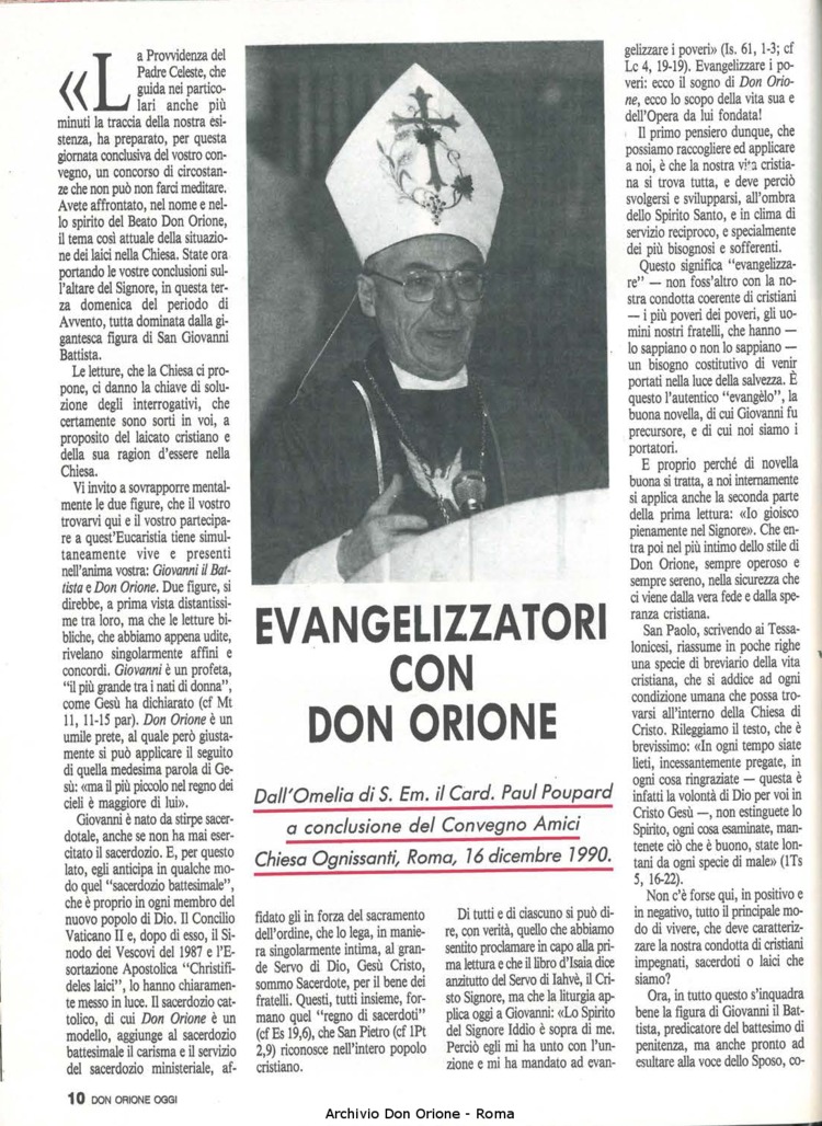 Don Orione oggi, 1991, 02, pagina 10