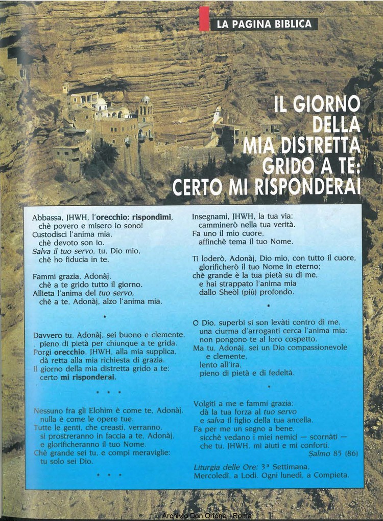 Don Orione oggi, 1991, 02, pagina 15