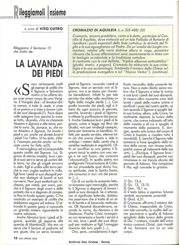 Don Orione oggi, 1991, 03, pagina 12