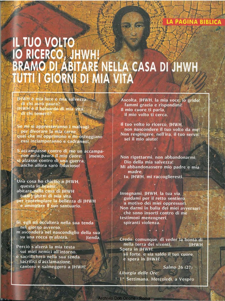 Don Orione oggi, 1991, 05, pagina 15