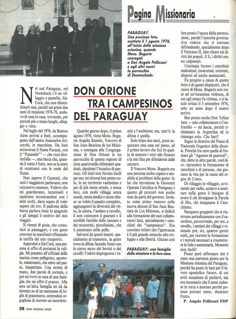 Don Orione oggi, 1991, 05, pagina 28