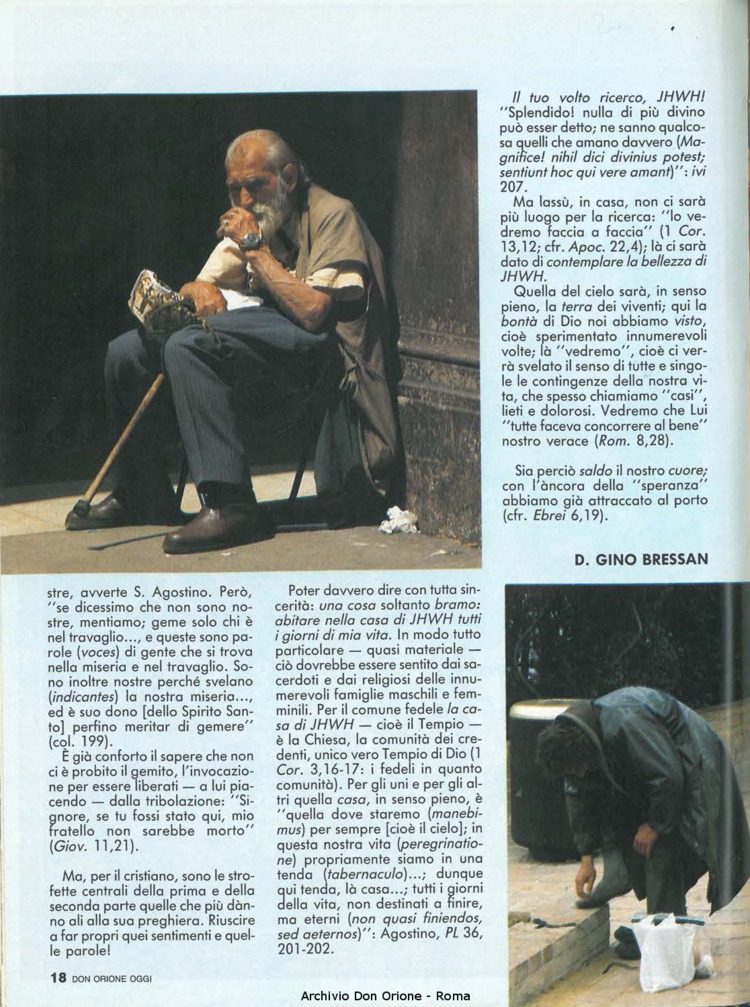 Don Orione oggi, 1991, 06, pagina 18