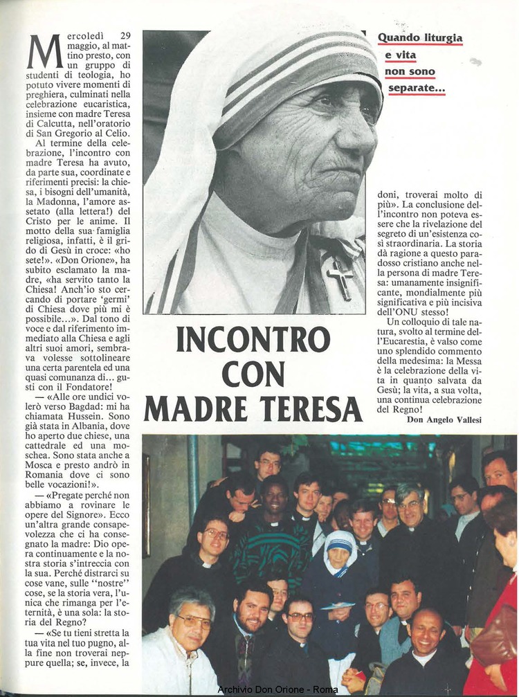 Don Orione oggi, 1991, 07, pagina 13