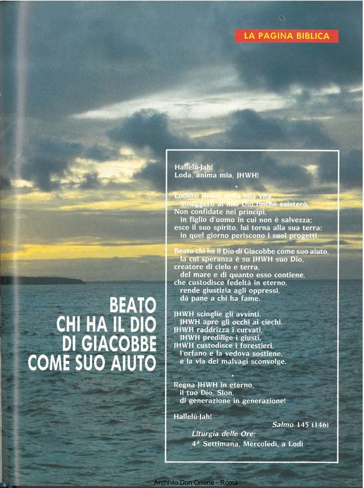 Don Orione oggi, 1991, 07, pagina 15