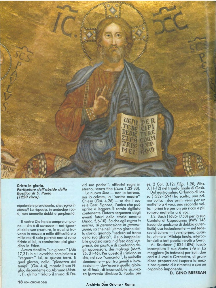 Don Orione oggi, 1991, 07, pagina 18