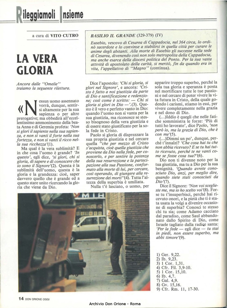 Don Orione oggi, 1991, 08, pagina 14