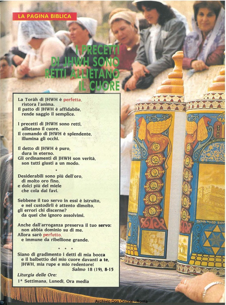Don Orione oggi, 1991, 09, pagina 15
