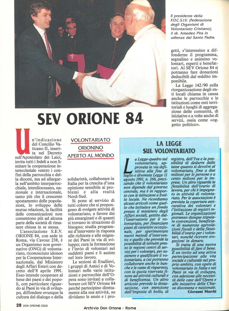 Don Orione oggi, 1991, 09, pagina 28