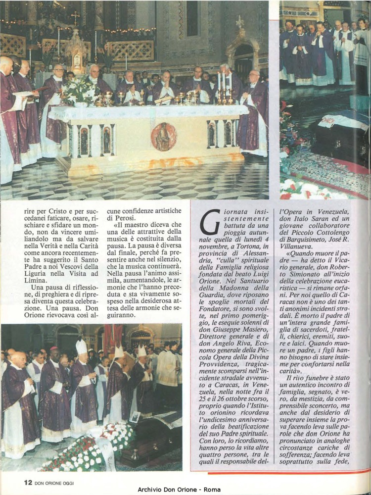 Don Orione oggi, 1991, 10, pagina 12