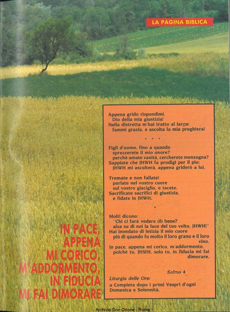 Don Orione oggi, 1992, 01, pagina 15
