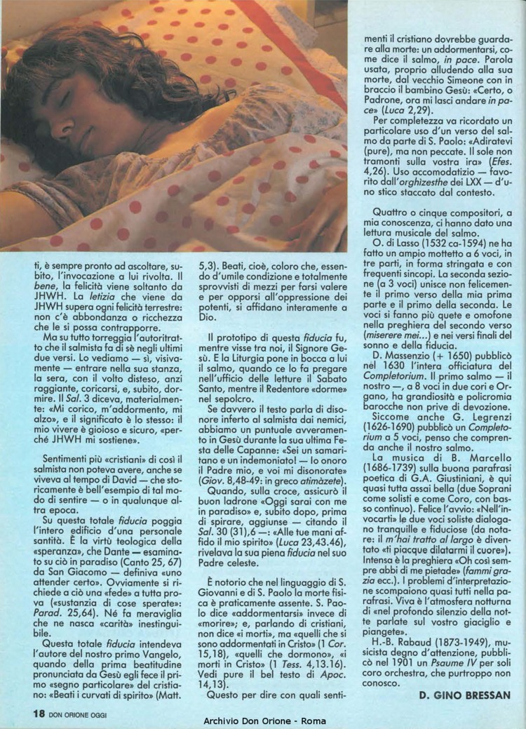 Don Orione oggi, 1992, 01, pagina 18