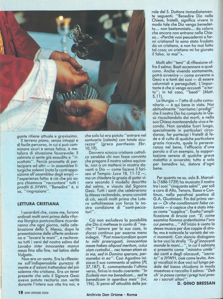 Don Orione oggi, 1992, 02, pagina 18