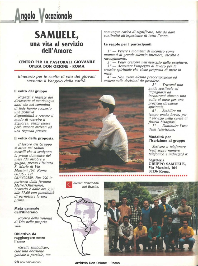 Don Orione oggi, 1992, 02, pagina 28
