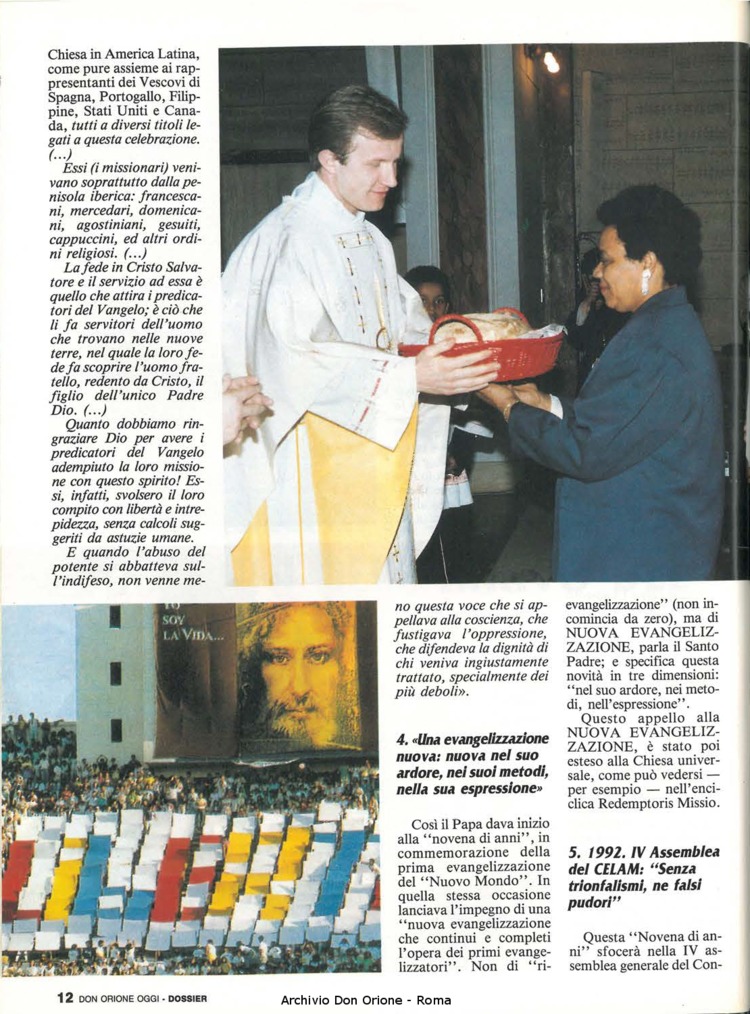 Don Orione oggi, 1992, 03, pagina 12
