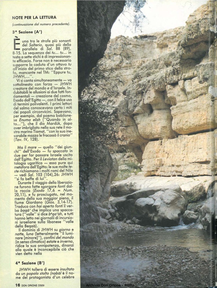 Don Orione oggi, 1992, 04, pagina 16