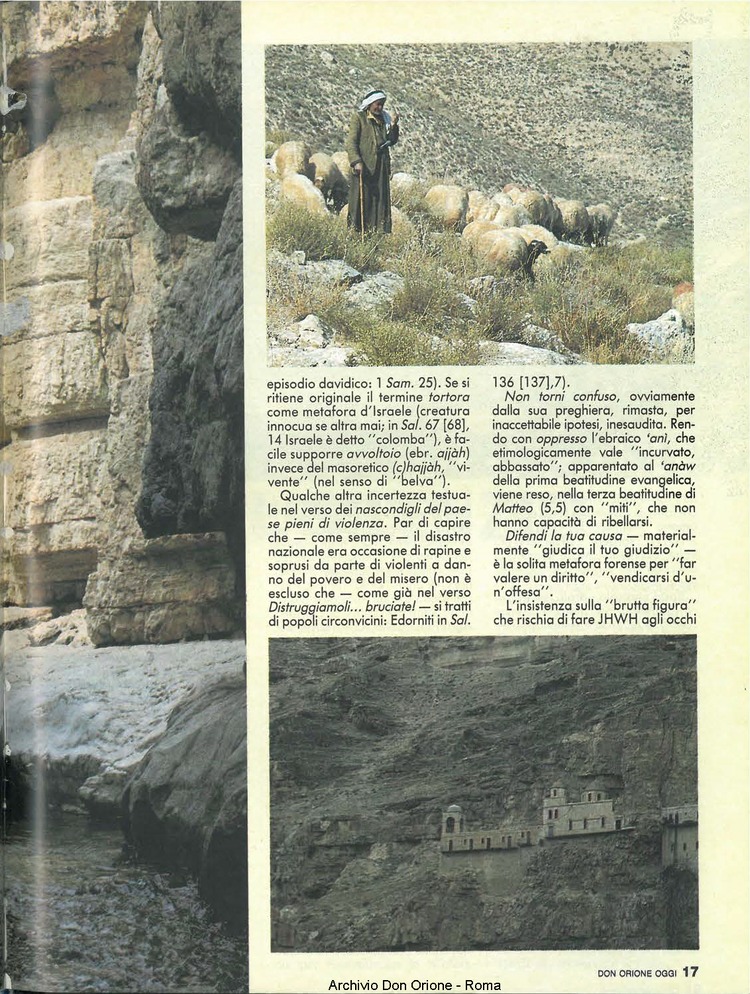 Don Orione oggi, 1992, 04, pagina 17
