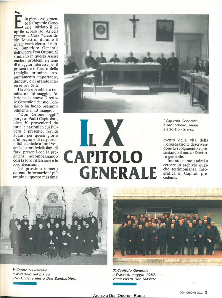 Don Orione oggi, 1992, 05, pagina 3