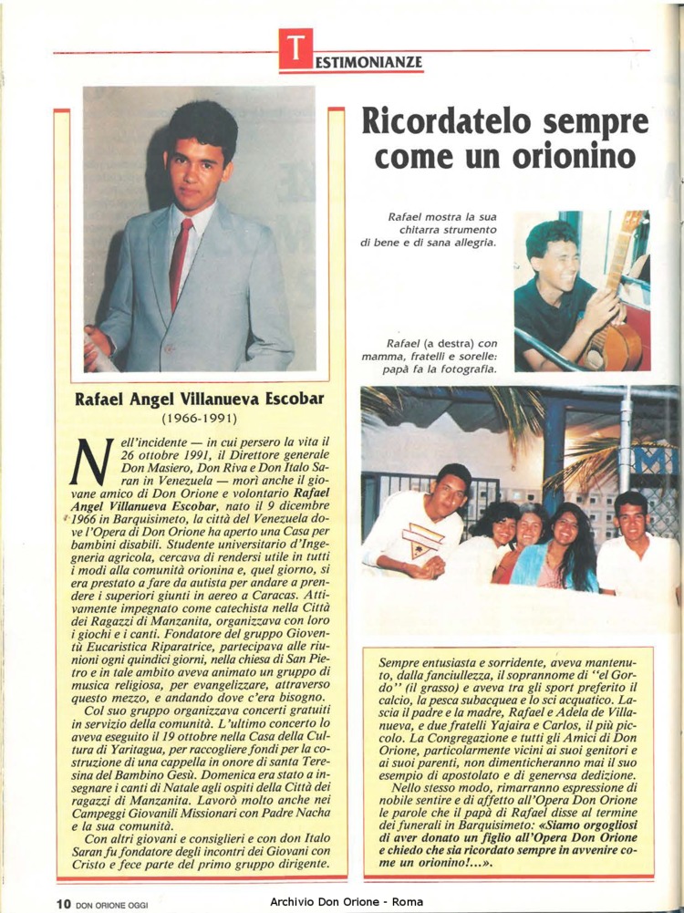 Don Orione oggi, 1992, 05, pagina 10