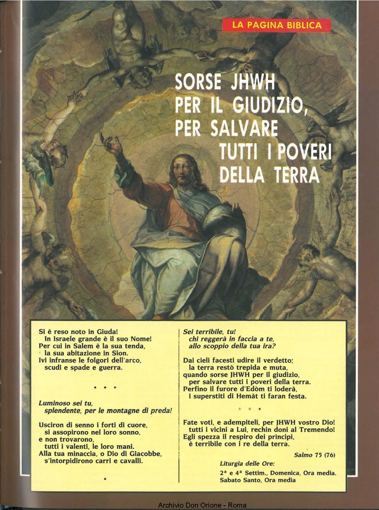 Don Orione oggi, 1992, 06, pagina 15