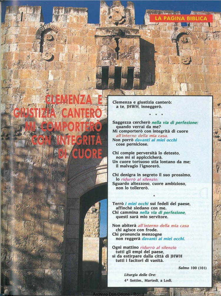 Don Orione oggi, 1992, 07, pagina 15