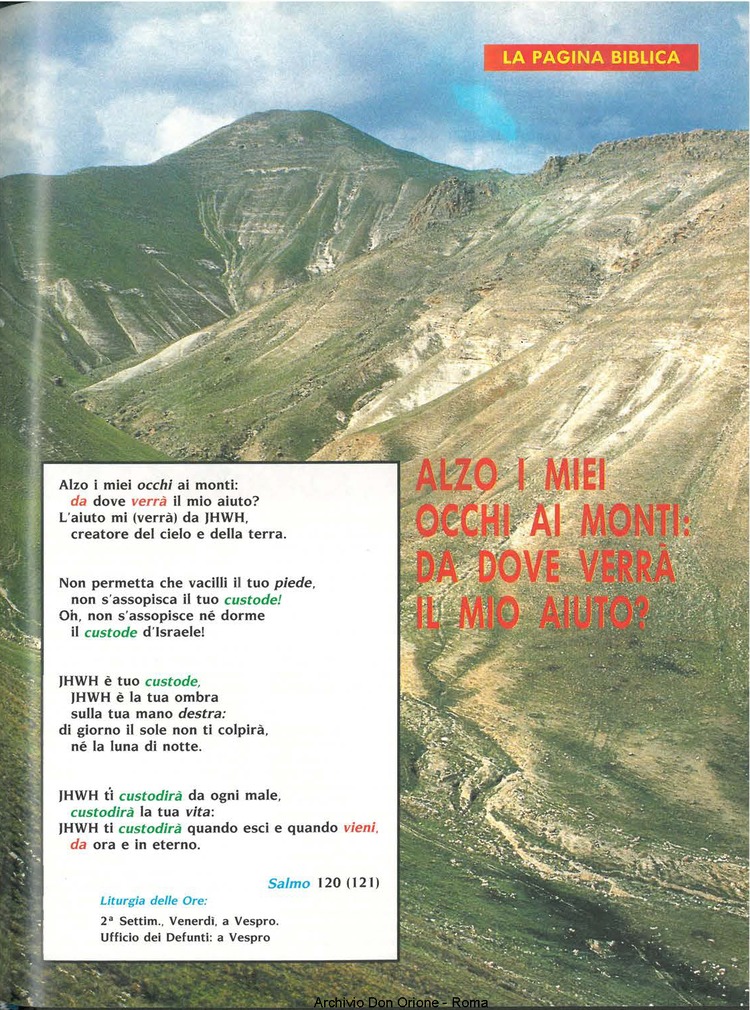 Don Orione oggi, 1992, 08, pagina 15
