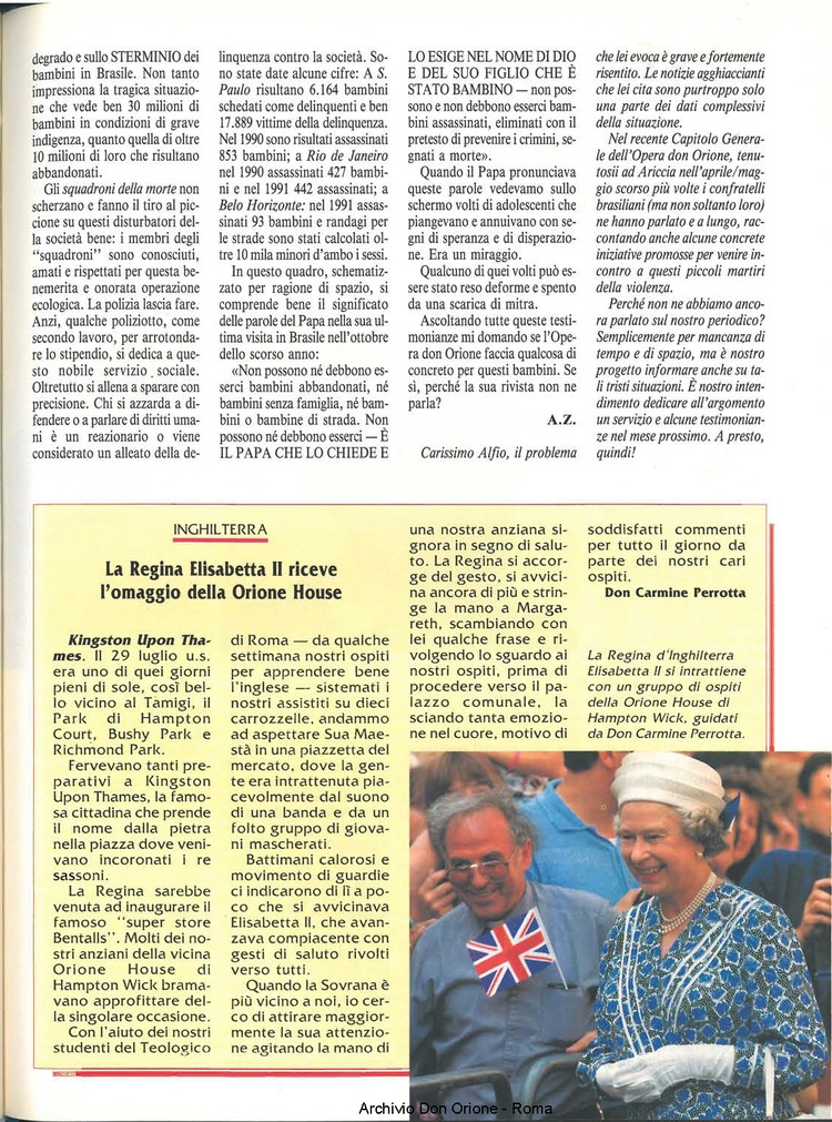 Don Orione oggi, 1992, 09, pagina 5