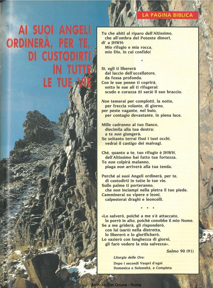 Don Orione oggi, 1992, 09, pagina 15