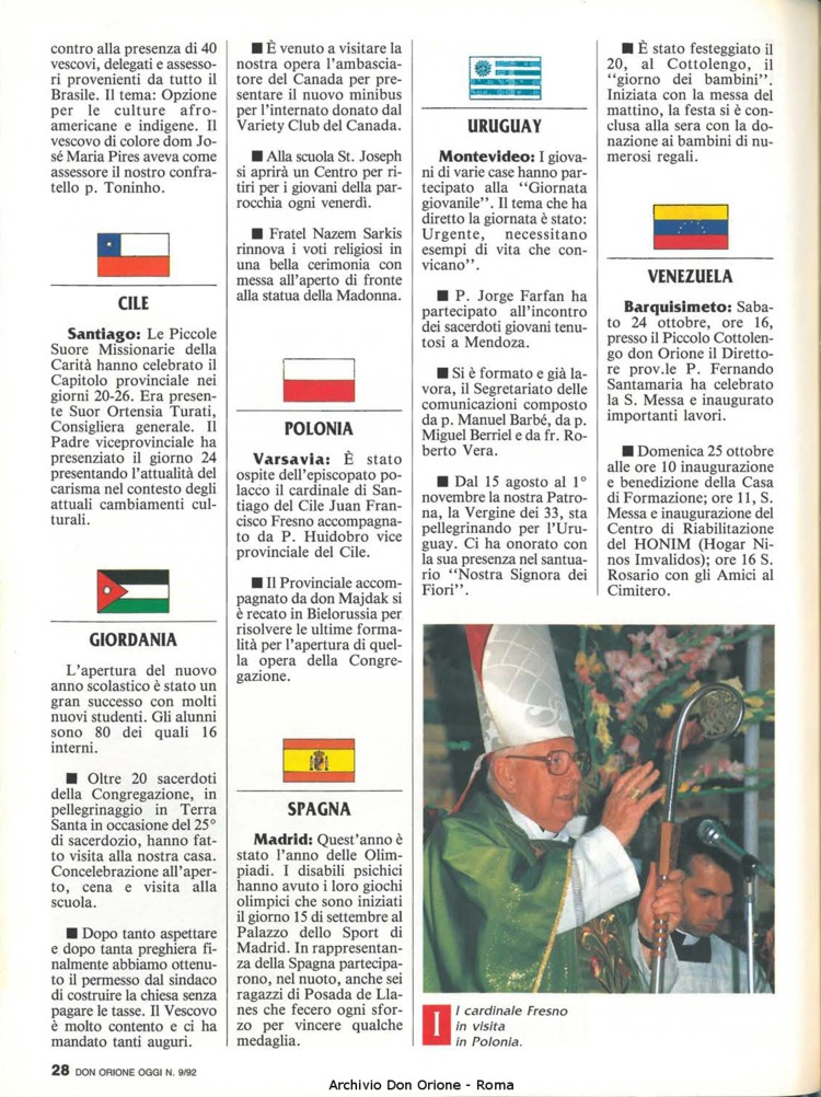 Don Orione oggi, 1992, 09, pagina 28